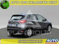 2016 Renault Captur