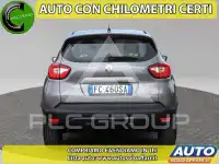 2016 Renault Captur