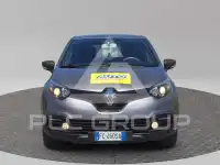 2016 Renault Captur