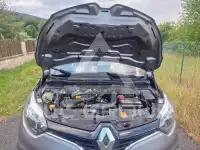 2016 Renault Captur