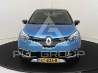 2016 Renault Captur