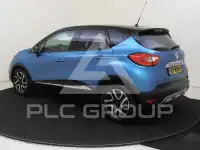 2016 Renault Captur