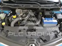 2016 Renault Captur