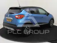 2016 Renault Captur