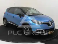 2016 Renault Captur