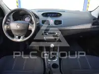 2016 Renault Fluence