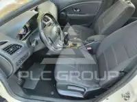 2016 Renault Fluence