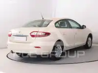 2016 Renault Fluence