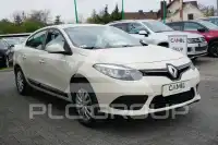 2016 Renault Fluence