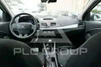 2016 Renault Fluence