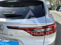 2016 Renault Talisman