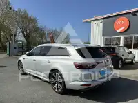 2016 Renault Talisman