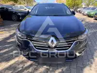 2016 Renault Talisman