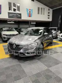 2016 Renault Talisman