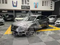 2016 Renault Talisman