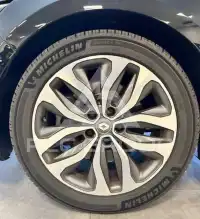 2016 Renault Talisman