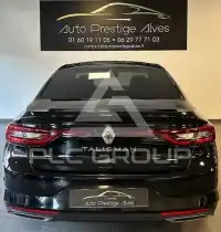 2016 Renault Talisman