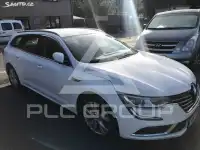 2016 Renault Talisman