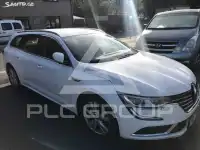2016 Renault Talisman