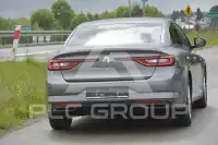 2016 Renault Talisman