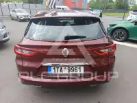 2016 Renault Talisman
