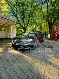 2016 Renault Talisman