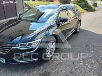2016 Renault Talisman