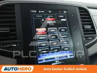 2016 Renault Talisman