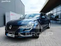 2016 Renault Talisman