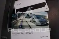 2016 Renault Talisman