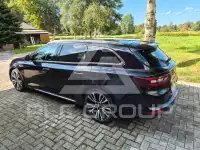 2016 Renault Talisman
