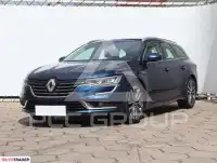 2016 Renault Talisman