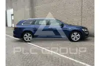2016 Renault Talisman
