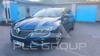 2016 Renault Talisman