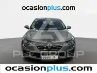 2016 Renault Talisman