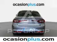 2016 Renault Talisman