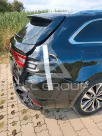 2016 Renault Talisman