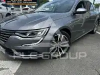2016 Renault Talisman