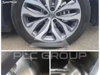 2016 Renault Talisman