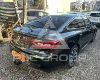 2016 Renault Talisman