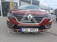 2016 Renault Talisman