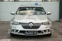 2016 Renault Talisman