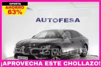 2016 Renault Talisman