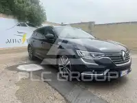 2016 Renault Talisman