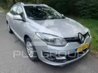 2016 Renault Talisman