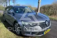 2016 Renault Talisman