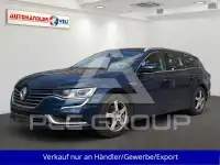 2016 Renault Talisman