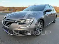 2016 Renault Talisman
