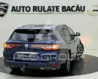 2016 Renault Talisman