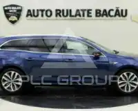 2016 Renault Talisman